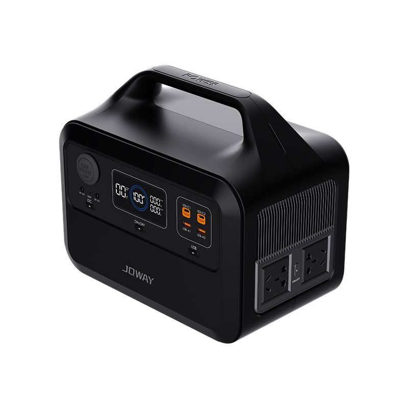 HW02 智Pro 600W便携式储能_智ZI系列_深圳市千亿球友会电源有限公司